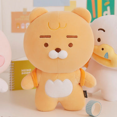 Kakao Friends - Backpack Baby Ryan Plush
