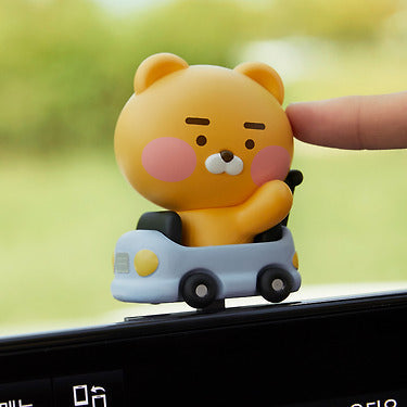 Kakao Friends - Air Freshener Little Ryan
