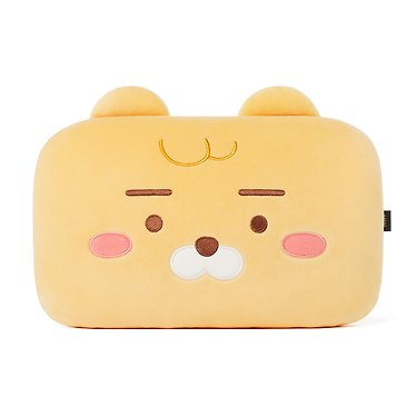 Kakao Friends - Car Cushion Little Ryan