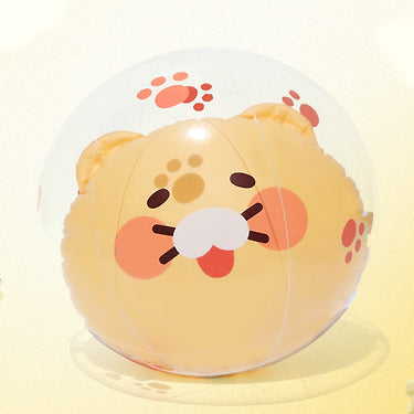 Kakao Friends - Chunsik Beach 40cm