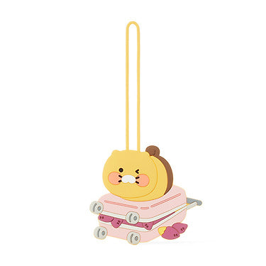 Kakao Friends - Valise Chunsik Keychain