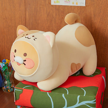Kakao Friends - Chunsik Plush