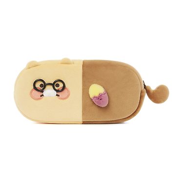 Kakao Friends - Chunsik Pencil Case Chunsik Desk Accessory