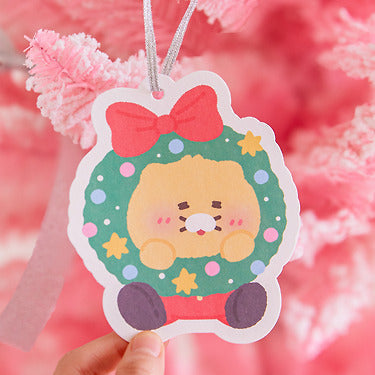 Kakao Friends - Card Baby Chunsik