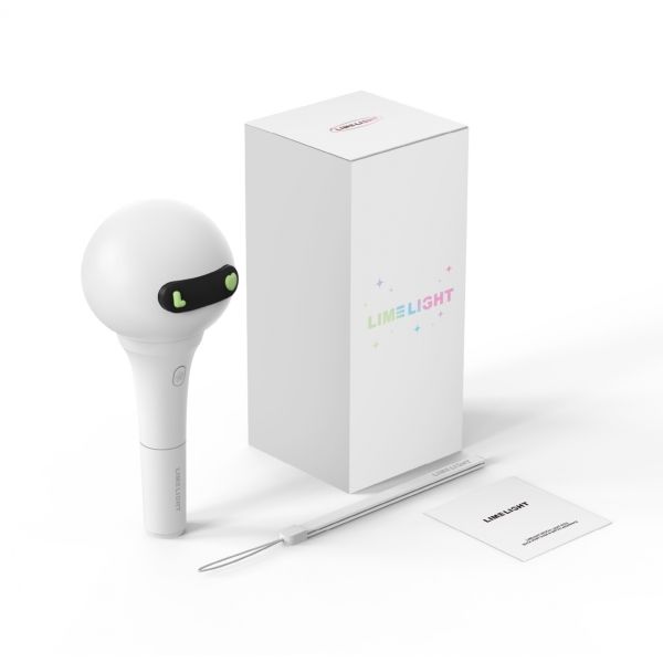 Limelight Official Lightstick