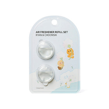 Kakao Friends - Air Freshener Recharge3.5ml Green