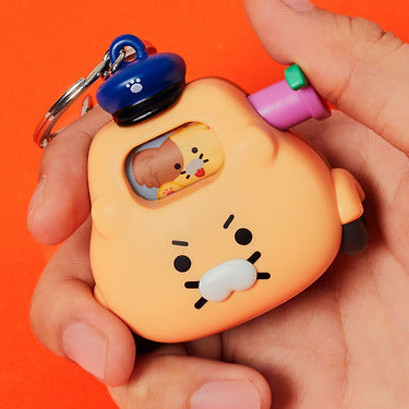 Kakao Friends - Keychain Chunsik