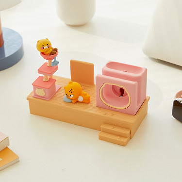 Kakao Friends - Ryan&Chunsik Phone Holder