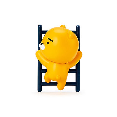 Kakao Friends - Car Air Freshener 2 Ryan