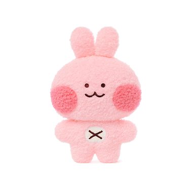 Kakao Friends - (Ootd) Plush Scappy
