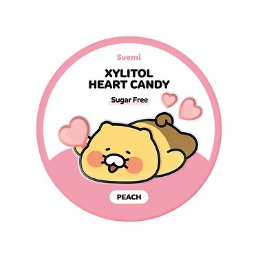 Kakao Friends - Kakao Friends Item Candy