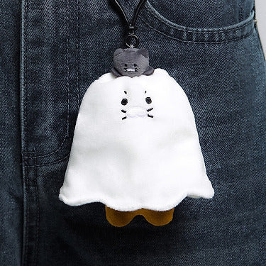 Kakao Friends - Keychain Plush Chunsik