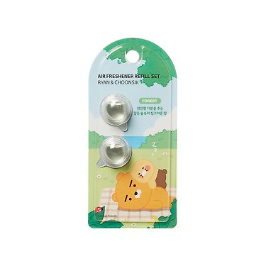 Kakao Friends - Air Freshener