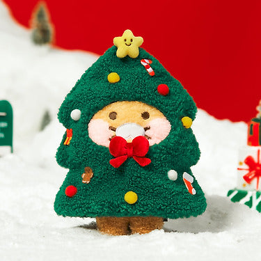 Kakao Friends - (Ootd) Plush