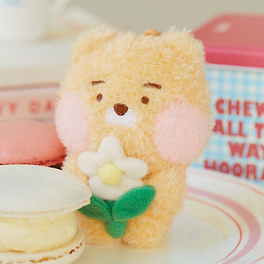 Kakao Friends - Keychain Plush Little Ryan