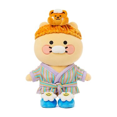 Kakao Friends - Xfriends Plush Chunsik