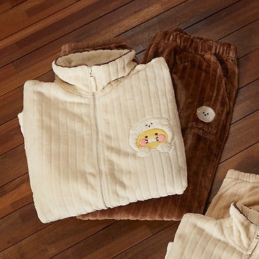 Kakao Friends - Friends (Homme) Chunsik Pajamas