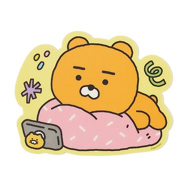 Kakao Friends - Mouse Pad Ryan