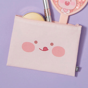 Kakao Friends - Lovelyapeach Pouch Apeach