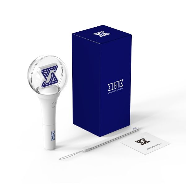 Mustb Official Lightstick