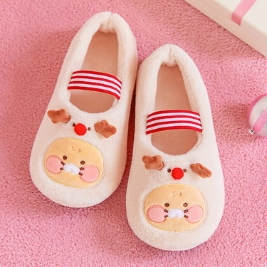 Kakao Friends - Slippers Baby Chunsik