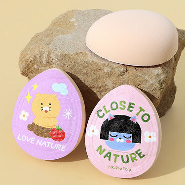 Kakao Friends - Beauty Sponges