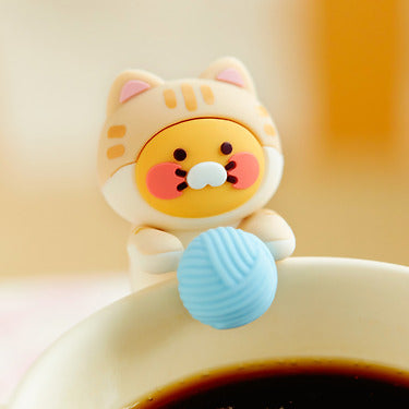 Kakao Friends - Minifigurine Chunsik Figurine