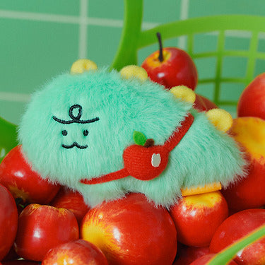 Kakao Friends - Jordy Keychain Plush Jordy