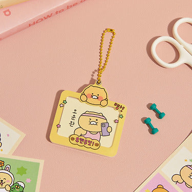 Kakao Friends - Keychain Chunsik