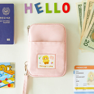 Kakao Friends - Wallet Chunsik