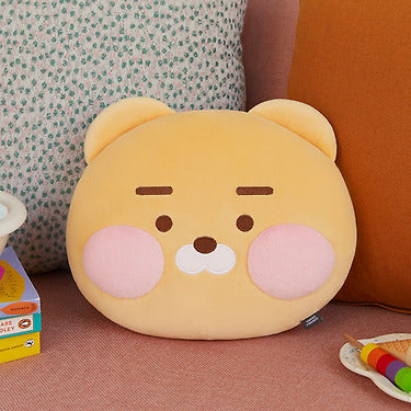 Kakao Friends - Baby Cushion Ryan Plush
