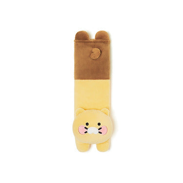 Kakao Friends - Chunsik Plush Car Cushion