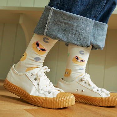 Kakao Friends - Chunsik Socks