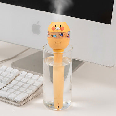 Kakao Friends - Friends Bottle Chunsik Humidifier