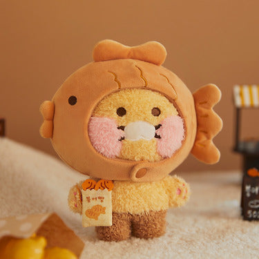 Kakao Friends - (Ootd) Plush