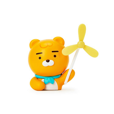 Kakao Friends - Car Air Freshener Little Ryan