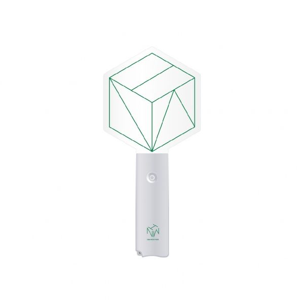 Nam Woohyun Acrylic Lightstick