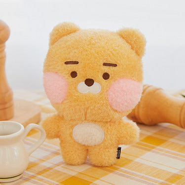 Kakao Friends - (Ootd) Baby Plush Ryan