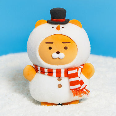 Kakao Friends - Plush Ryan