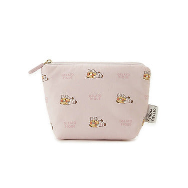 Kakao Friends - Chunsik Pouch Rose