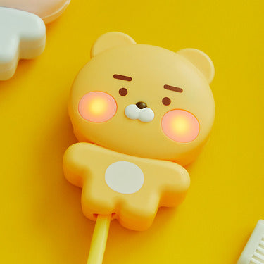 Kakao Friends - Toothbrush Little Ryan Hygiene