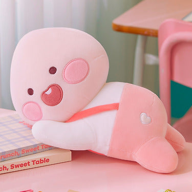 Kakao Friends - Baby Apeach Plush