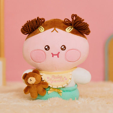 Kakao Friends - Baby Plush Little Apeach