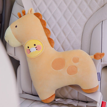 カカオフレンズ - チュンシク 車用アクセサリー