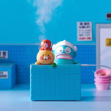 Kakao Friends - X Friends Chunsik Humidifier