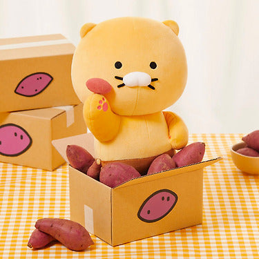 Kakao Friends - Chunsik Baby Plush