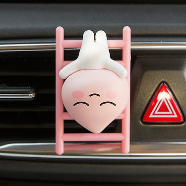 Kakao Friends - Car Air Freshener 2 Apeach