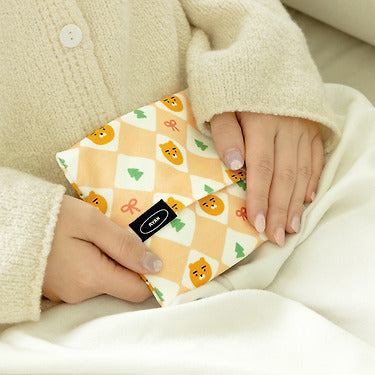 Kakao Friends - Ryan Pouch