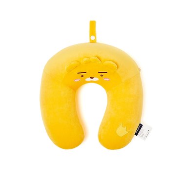 Kakao Friends - Ryan Travel Pillow