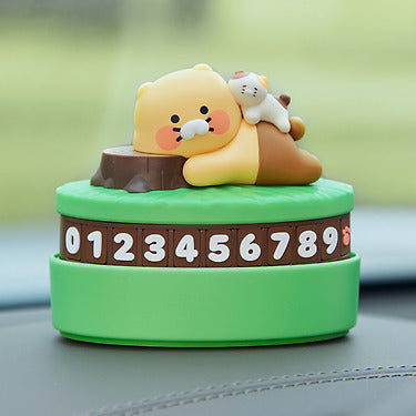 Kakao Friends - Chunsik Car Accessory